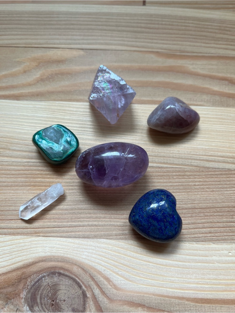 Crystal Power Bundle - Picture 3 of 3
